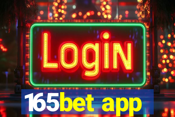 165bet app